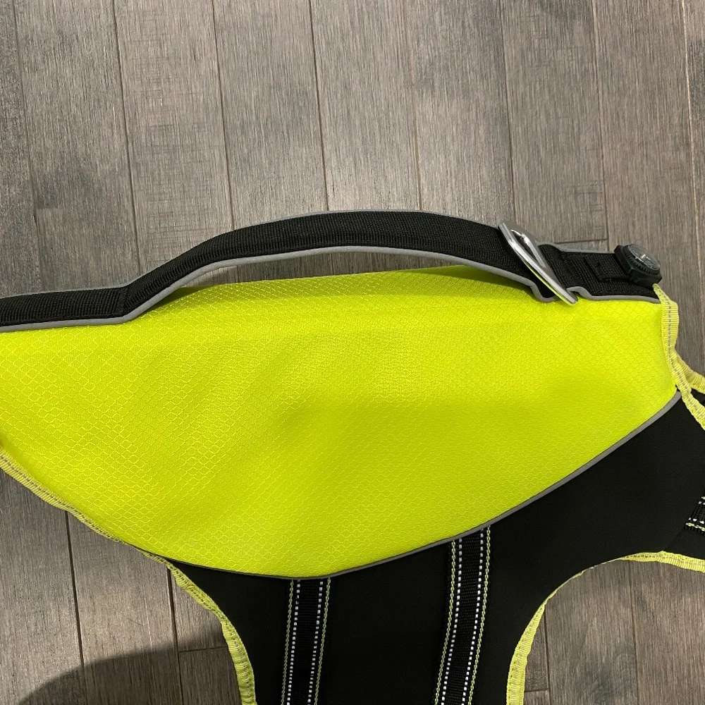 🔥HOST PICK x2 🔥Like New Arcadia Trail Dog Flotation Coat Life Jacket